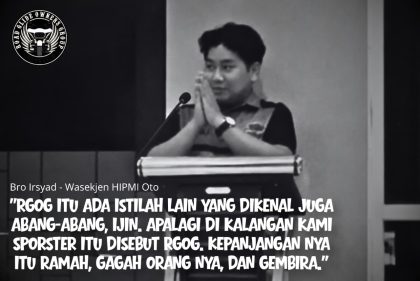 M. Irsyad Kararo
