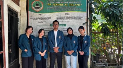 Program Csr Dapoer Omah