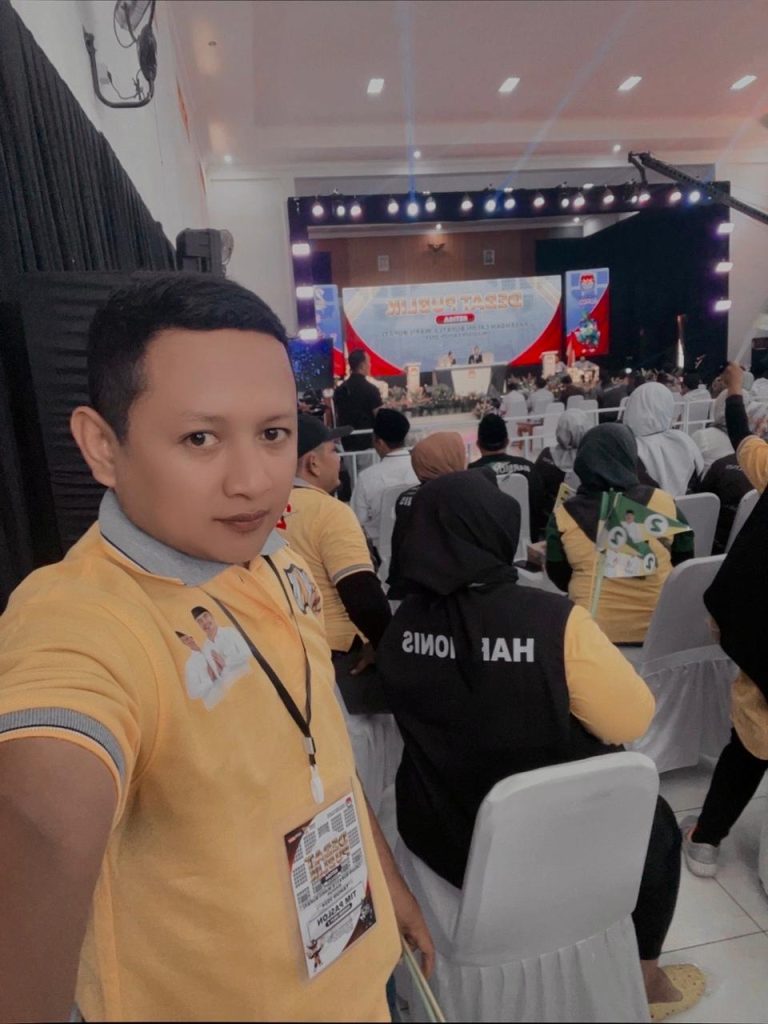 Azis Junaidi