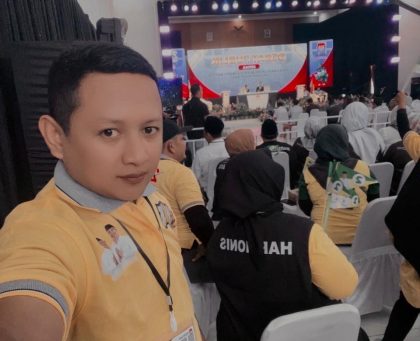 Azis Junaidi
