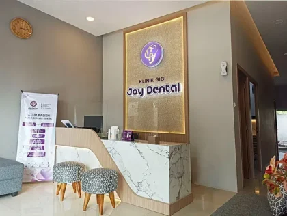 Dokter gigi semarang