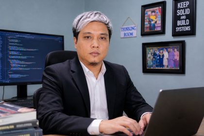 Etrio Widodo