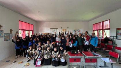 KKN UINSI Samarinda