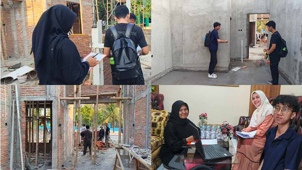 Mahasiswa ISI Surakarta Belajar Langsung di Dunia Industri