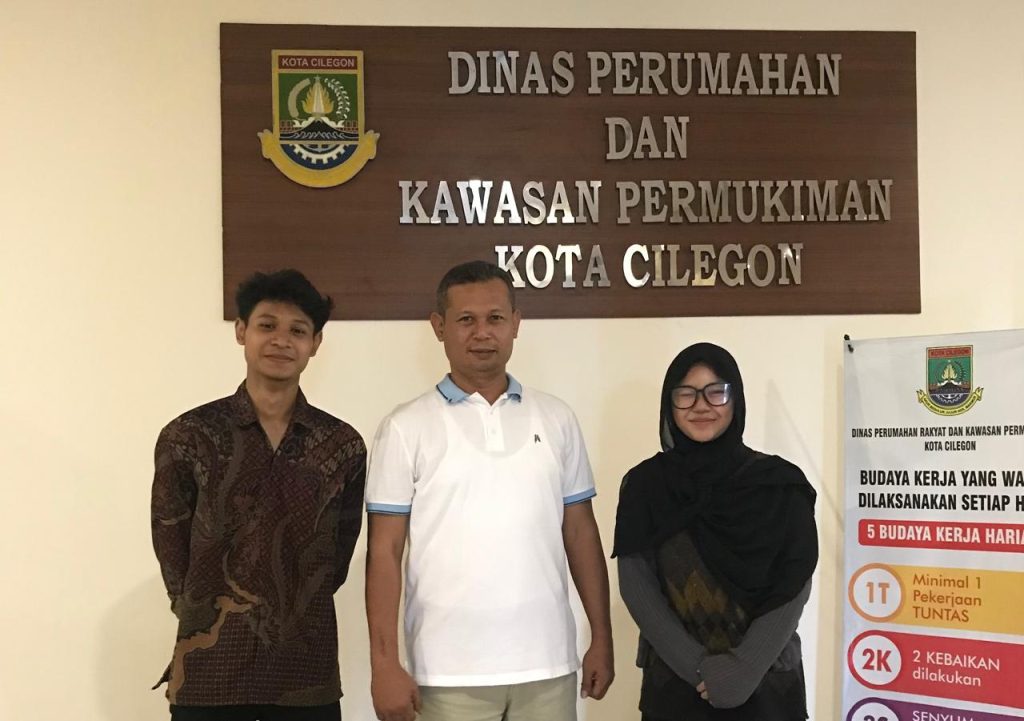 Mahasiswa ISI Surakarta