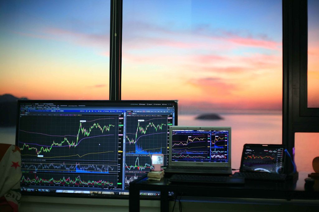 Bitcoin Lagi Naik Daun