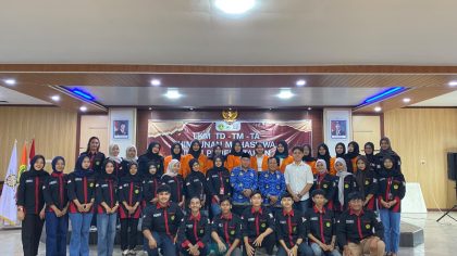 Himpunan Mahasiswa Ilmu Pemerintahan Universitas Baturaja