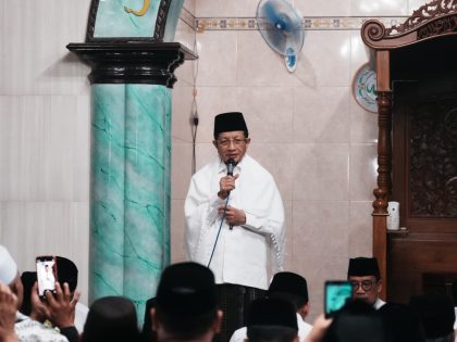 Subuh Keliling